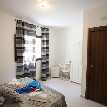 Homestay La Corte Dei Naviganti Trapani