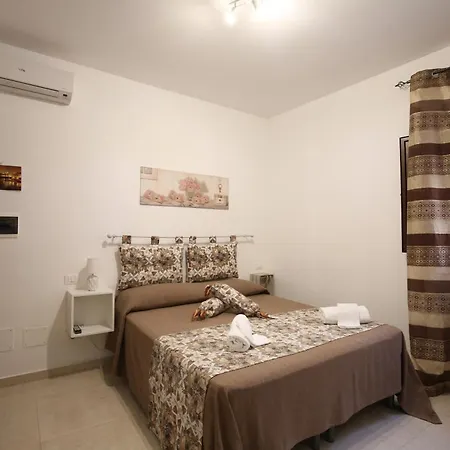 Habitación en casa particular La Corte Dei Naviganti *